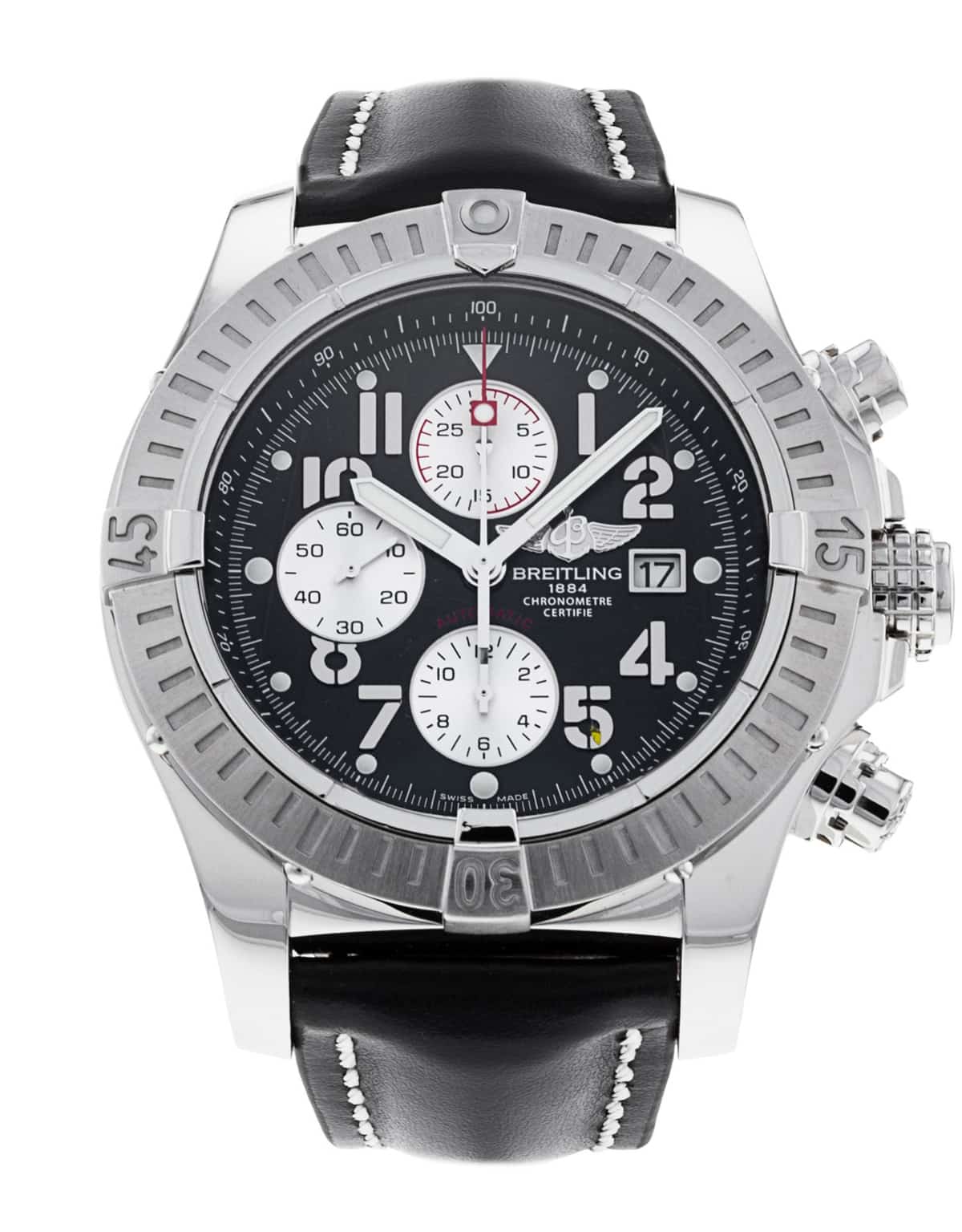 Breitling Super Avenger A13370